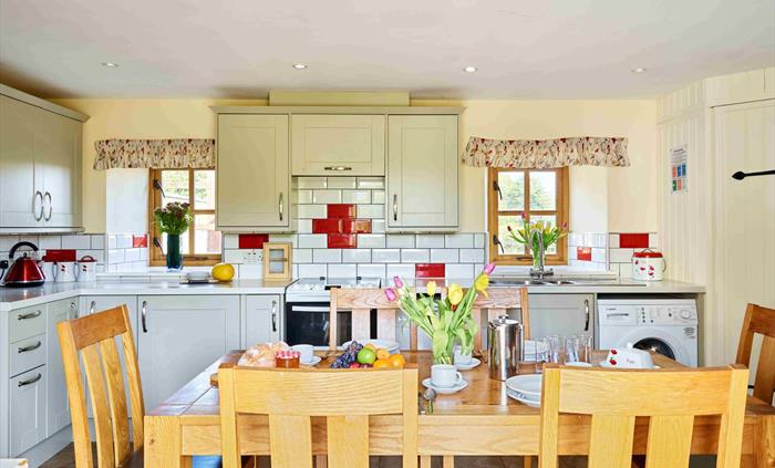 Ash Tree Cottage